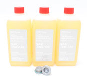 BMW 75W140 Differential Service Kit - Genuine BMW 33117525064KT