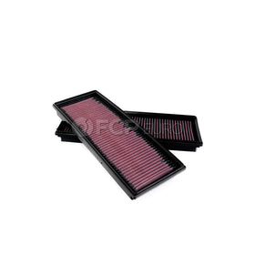 Mercedes Air Filter Set - K&N 33-2181