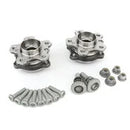 BMW Wheel Bearing Kit - Genuine BMW 33406899175KT2-1