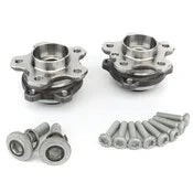 BMW Wheel Bearing Kit - Schaeffler 33406899175KT3