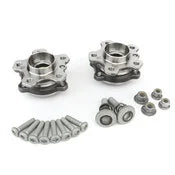 BMW Wheel Bearing Kit - Schaeffler 33406899175KT4