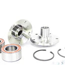 BMW Wheel Bearing Kit - 33416775842KT-2