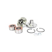 BMW Wheel Bearing Kit - 33416775842KT