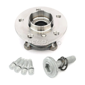 BMW Wheel Bearing and Hub Assembly Replacement Kit - 33416851589KT1