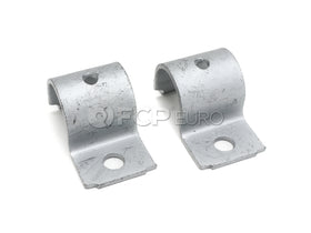 BMW Sway Bar Bracket (Pack of 2) - Genuine BMW 33551129195KT
