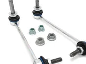 Porsche Stabilizer Bar Link Kit - Lemforder 3363401KT