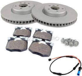 BMW Disc Brake Kit - 34108858705KTF1