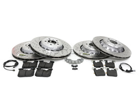 BMW Brake Kit - 34112284809KTFR