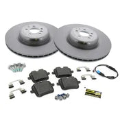 BMW Disc Brake Kit - 34216871258KTR