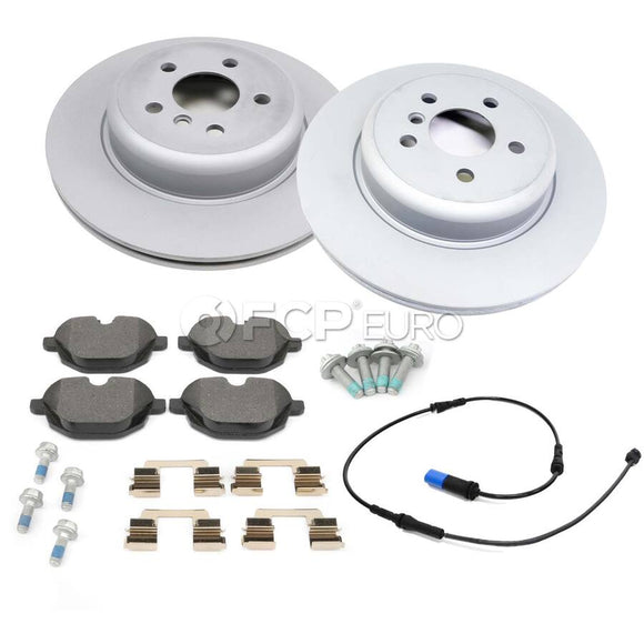BMW Disc Brake Kit - 34216882245KTR