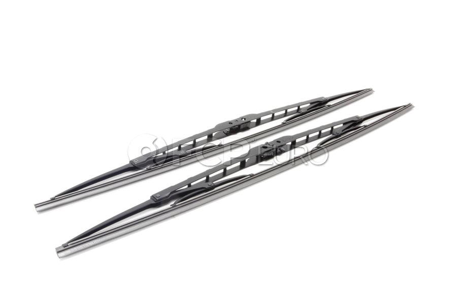 Volvo Wiper Blade Set - Bosch 40521