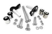 BMW Swing Arm Bushing Kit - Lemforder 3493301KT