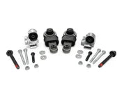 Volvo Rear Suspension Refresh Kit - Meyle 3530202