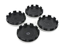 BMW Wheel Center Cap (Pack of 4) - Genuine BMW 36136783536KT-3