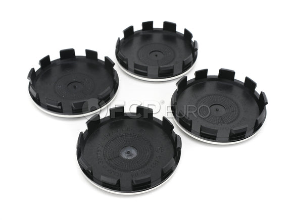 BMW Wheel Center Cap (Pack of 4) - Genuine BMW 36136783536KT