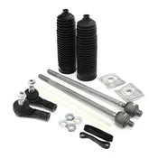 Land Rover Tie Rod Kit - TRW LR010669KT