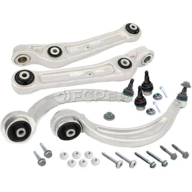 Audi Control Arm Kit - Lemforder 3961001KT2