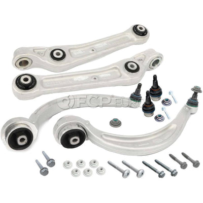 Audi Control Arm Kit - Lemforder 3961001KT2