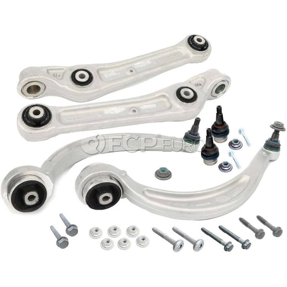 Audi Control Arm Kit - Lemforder 3961001KT2