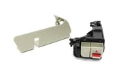 Volvo Folding Rear Seat Latch Kit - Genuine Volvo 39852156KT