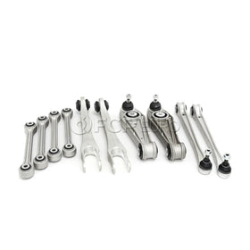 Porsche Control Arm Kit - Meyle 4160500009KT