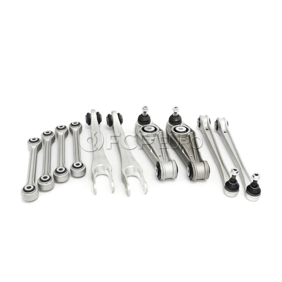 Porsche Control Arm Kit - Meyle 4160500009KT