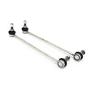 Porsche Stabilizer Bar Link Kit - Meyle 4160600020KT-1