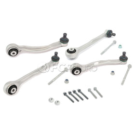 Audi Control Arm Kit - Lemforder 4615701KT2