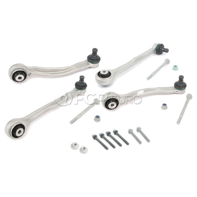 Audi Control Arm Kit - Lemforder 4615701KT2