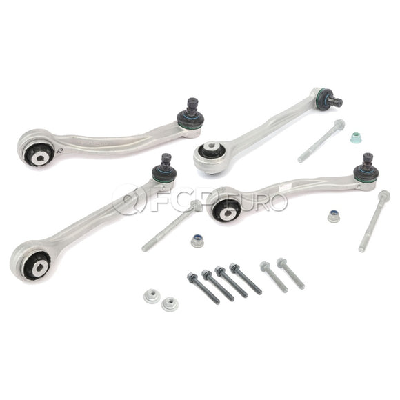 Audi Control Arm Kit - Lemforder 4615701KT2