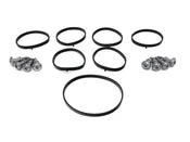 Porsche Intake Manifold Gasket Kit - Elring 478600KT