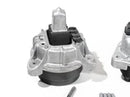 BMW Engine Mount Kit - Corteco 49357937KT-1