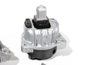 BMW Engine Mount Kit - Corteco 49357937KT - 0