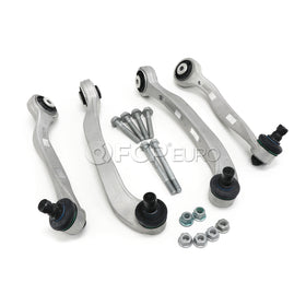 Audi Control Arm Kit - Meyle 4E0407509EKT