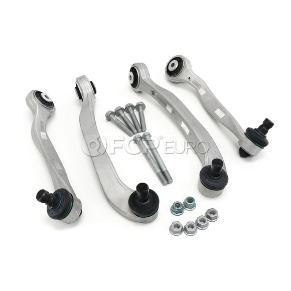 Audi Control Arm Kit - Meyle 4E0407509EKT