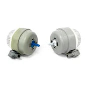 Audi Engine Mount Kit - Rein 4F0199382BLKT