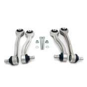 Audi Control Arm Kit - Meyle HD 4H0407505FKT2