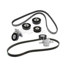 Mercedes Drivebelt Kit - Contitech-1