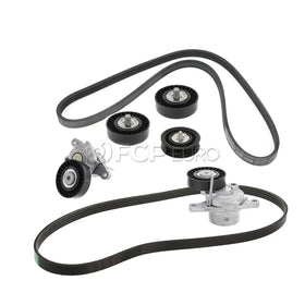 Mercedes Drivebelt Kit - Contitech