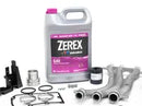 Porsche Coolant Pipe Repair Kit - Genuine Porsche/Aftermarket 94810605906-2