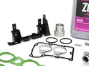 Porsche Coolant Pipe Repair Kit - Genuine Porsche/Aftermarket 94810605906-3