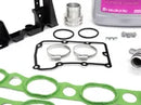 Porsche Coolant Pipe Repair Kit - Genuine Porsche/Aftermarket 94810605906-4