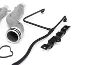 Porsche Coolant Pipe Repair Kit - Genuine Porsche/Aftermarket 94810605906