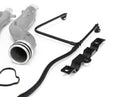 Porsche Coolant Pipe Repair Kit - Genuine Porsche/Aftermarket 94810605906-5