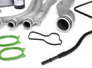Porsche Coolant Pipe Repair Kit - Genuine Porsche/Aftermarket 94810605906-6