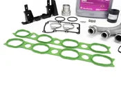 Porsche Coolant Pipe Repair Kit - Genuine Porsche/Aftermarket 94810605906