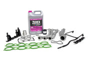 Porsche Coolant Pipe Repair Kit - Genuine Porsche/Aftermarket 94810605906