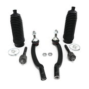Volvo Tie Rod Kit - Lemforder 31429016KT