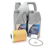 BMW Oil Change Kit - Pentosin/Mahle 11427833769KT4