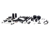 Volvo Comprehensive Suspension Kit - Sachs KIT-517016